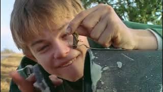 What's Eating Gilbert Grape(1993) Full HD movie || Dicaprio and Johny Depp