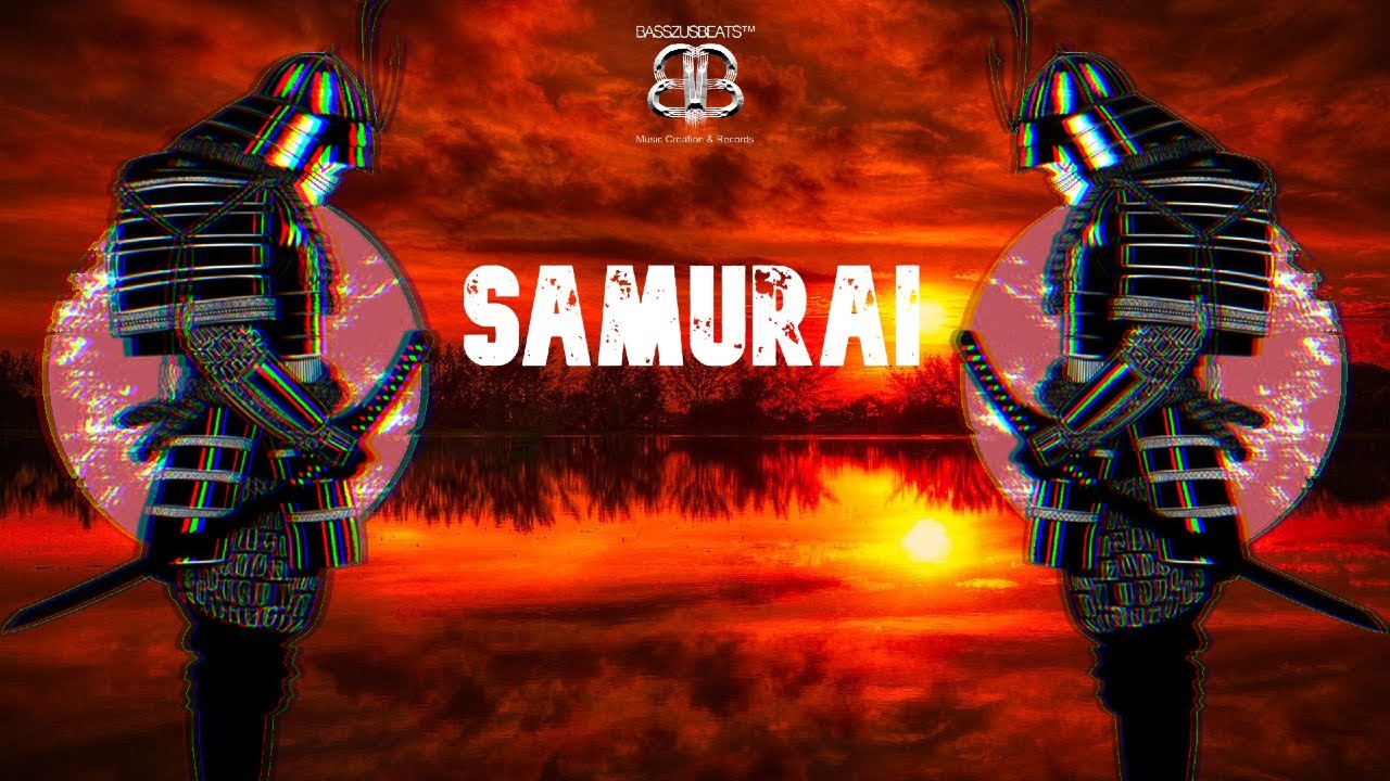 [FREE] Japanese Type Beat - "Samurai"