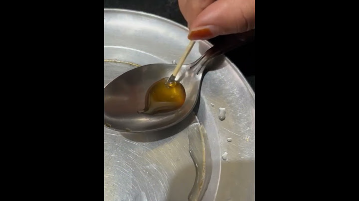 #How to test purity of Honey #Testing pure Honey by Fire #How to test pure or not #honey