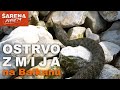Andrija Jurašin - SNAKE ISLAND / OSTRVO ZMIJA NA BALKANU
