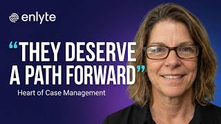 2026 Heart of Case Management Winners: Jenny Fieberg’s Story