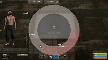 How to Put Pictures Inside Picture Frames in Rust