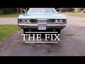The Fix - Why this 1969 Chrysler is special. | Driving.ca