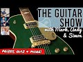 THE GUITAR SHOW - The Best Campfire Songs of All Time