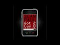 Sean Paul Got 2 Luv U Feat Alexis Jordan Instrumental Remake