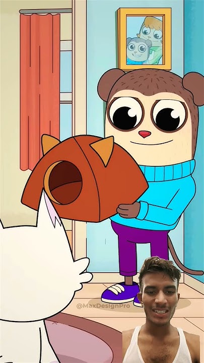 why-does-cats-always-do-this-animation-meme-shorts-youtube