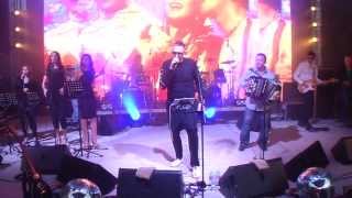 Hava nagila One More 2013 live/ВАН МОО Сергей Савин 2013 живой концерт