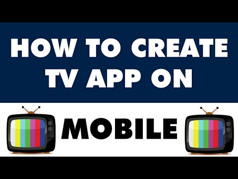 free tv apps for pc with manu