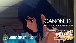 Pump It Up Canon D By Banya Bga Piu Exitos