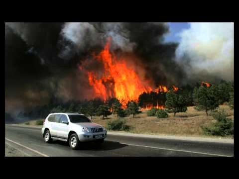 ტანკით მოდის ვანია