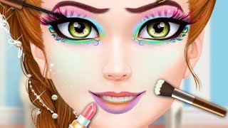 Candy Girl - Girls Makeup & Dress Up Games screenshot 5