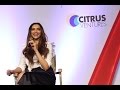 Leveraging Leadership And Creating Impact Deepika Padukone 