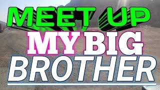 @overseaspinoytrucker ,#meetup,#friendlyanimal #ksa #travel ,#byaherongofw #truckers #ofwbyaherongvloger