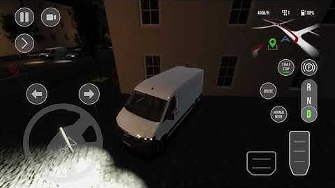 Drive Real Truck Simulator - Gameplay Walkthrough Part 1 Android#viralvideo #newyoutuber 