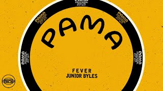 Miniatura de "Junior Byles - Fever (Official Audio) | Pama Records"