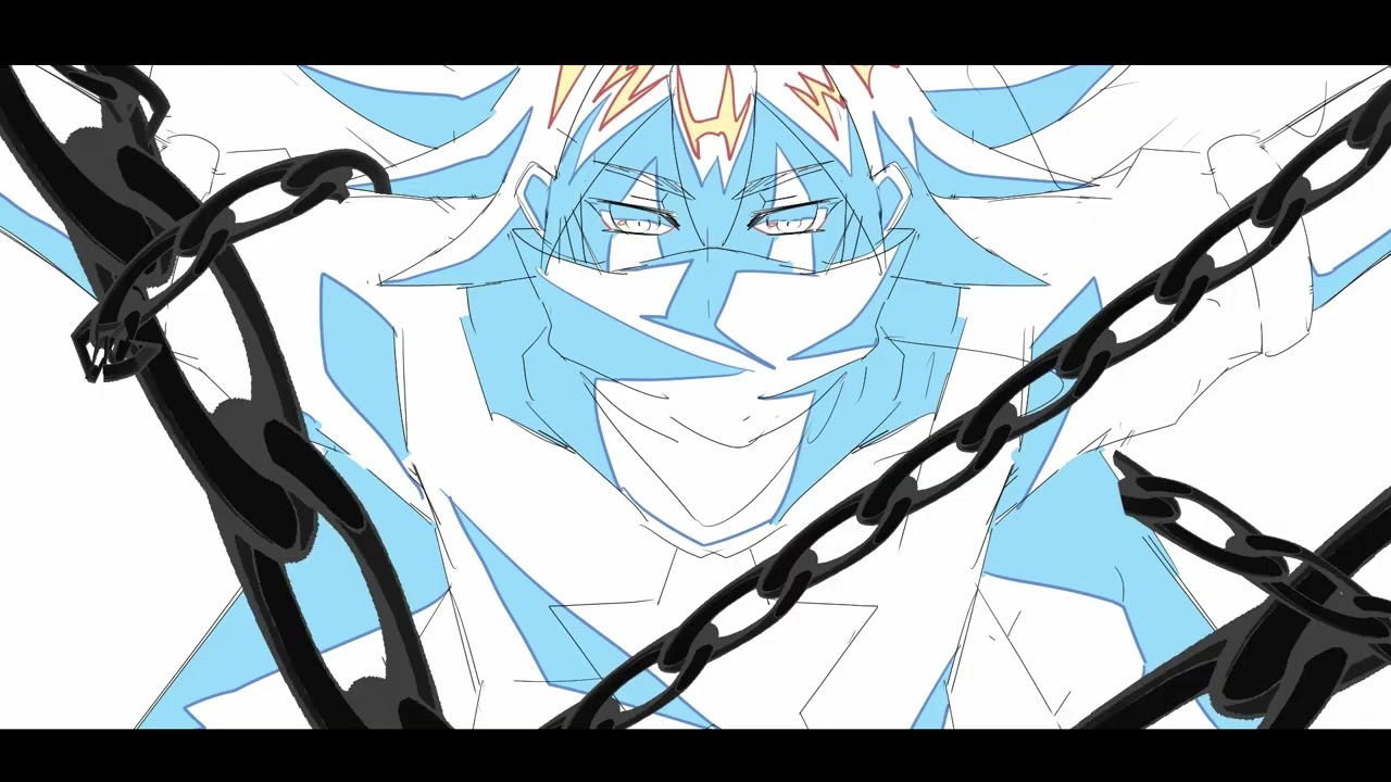 Yu_Yu様オーダー専用ページ Making My Own Yu-Gi-Oh 2026 Opening (Better Than Expected) - YouTube