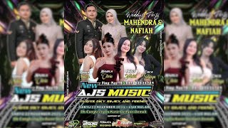 Download Lagu 🔴#LIVE NEW AJS MUSIC - WEDDING - PERMATA AUDIO - DEMPET DEMAK - 22 NOVEMBER 2025 MP3