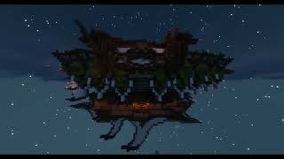 Tale Of The Century (Flight In Distress) - Instrumental