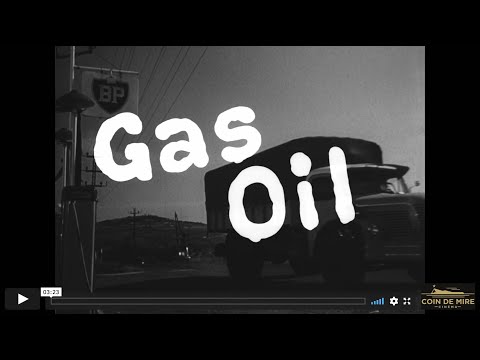 Gas-oil