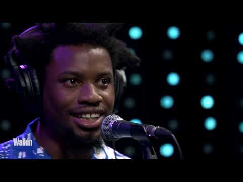 Denzel Curry -