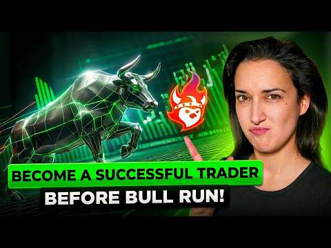 Stop Holding Dead Altcoins (Do This Instead...) The Mechanical Strategy to Recover Your Losses