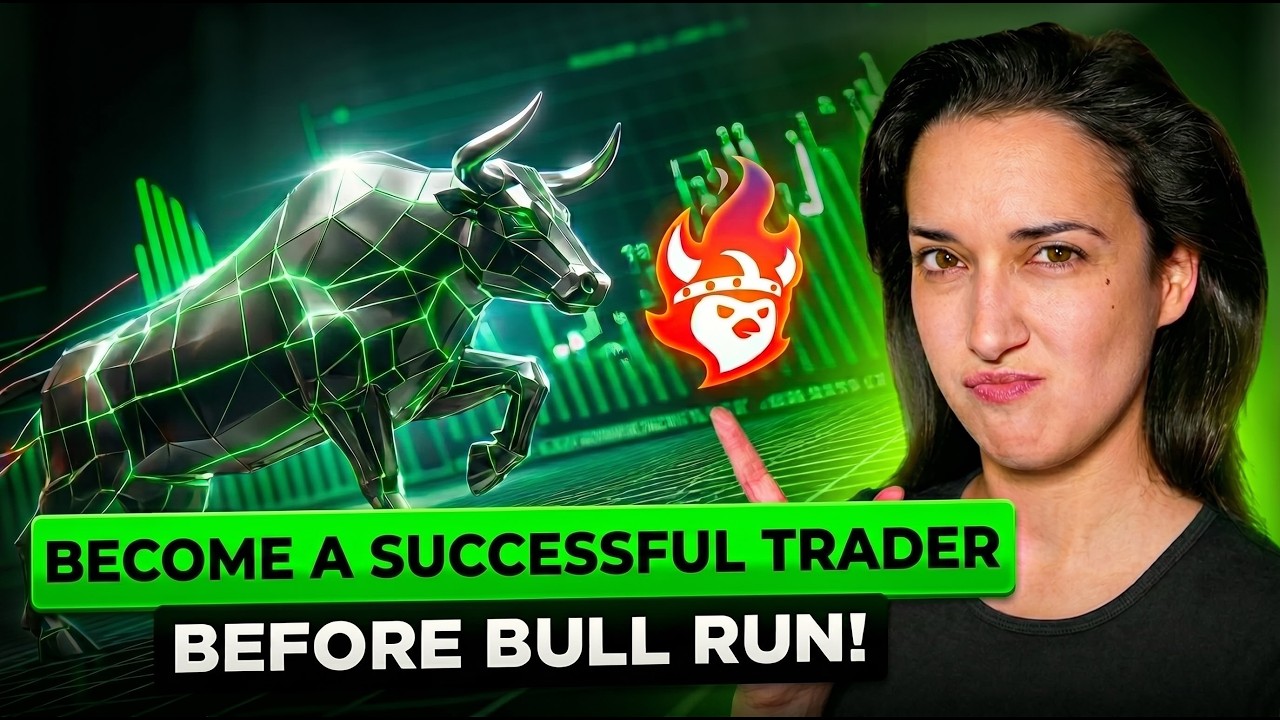 Miniatura Stop Holding Dead Altcoins (Do This Instead...) The Mechanical Strategy to Recover Your Losses