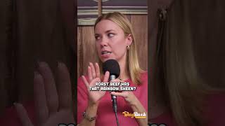 Kelsey Cook remembers the #rainbow colored #roastbeef she ate at #summer #camp