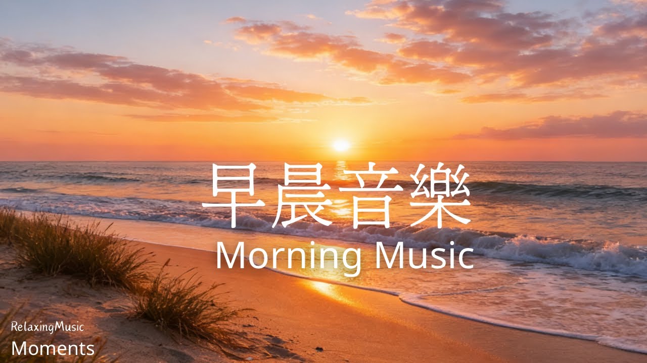 早晨音樂時光|放鬆. 專注. 讀書. 工作｜🌤️冬日柔光鋼琴音樂1小時｜輕柔鋼琴，靜靜流動的鋼琴旋律｜鋼琴水晶音樂｜早晨療癒旋律#morning music#piano music #鋼琴音樂 