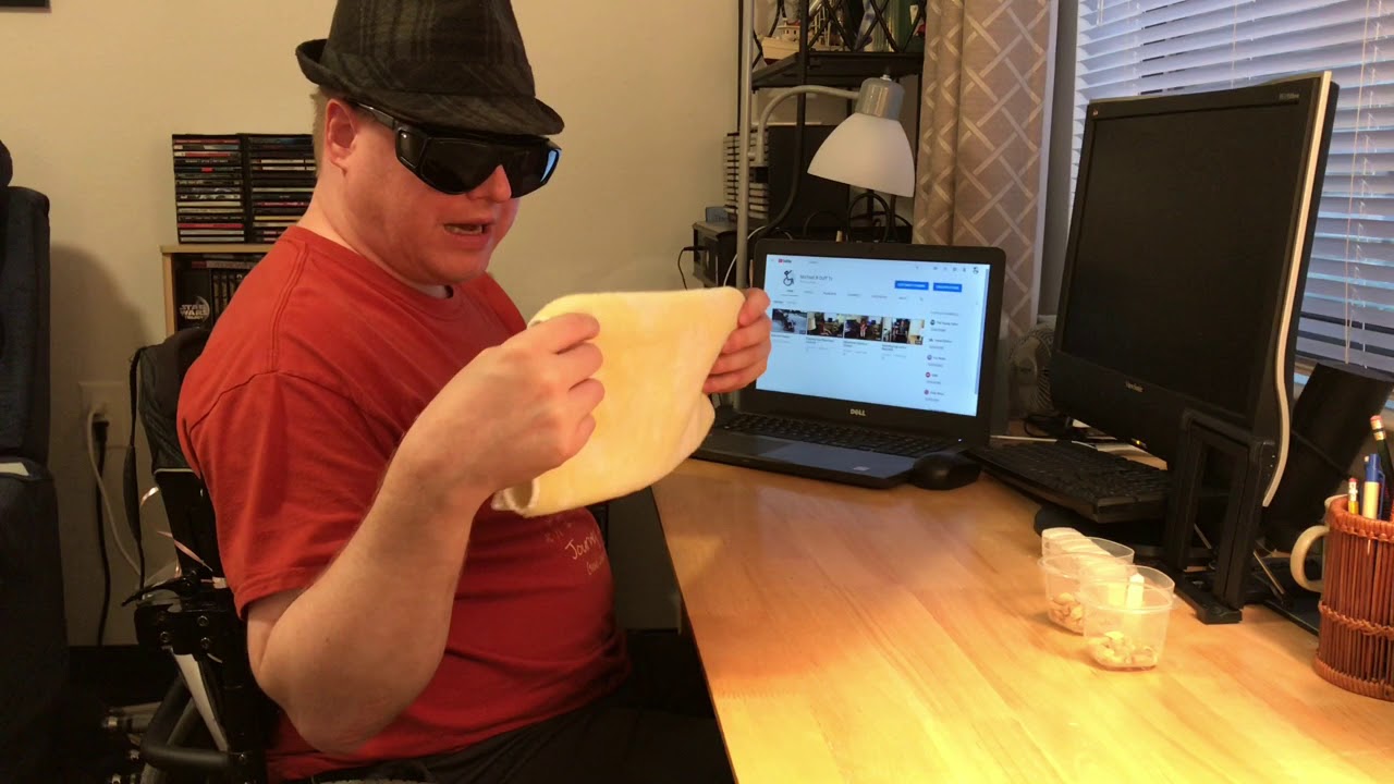 Wheelchair Filling Your Pill Minder