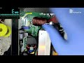 REPAIR OF MUST INVERTER PV1800 PV18 5248 PRO 5200W 48V REPAIR OF MUST INVERTER PV1800 PV18 5248 PRO 5200W 48V