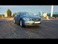 Volvo V60 D5 TE, Theme settings, Hybrid - Power