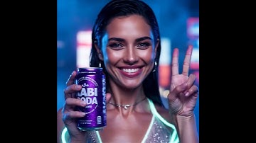 This video was generated by ai😍,including the model.Might be good for UGC ads #aivideo