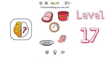 Brain out | Level - 17 | Gameplay Walkthrough