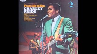 Charley Pride - Time (You're Not A Friend Of Mine) chords