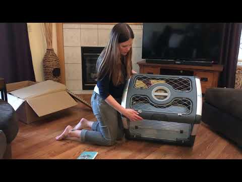 diggs-revol-and-snooz-unboxing-and-first-impressions-with-tracer