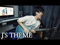 Michiya Haruhata J S THEME 25th Ver Singing Guitar By AZ Michiya Haruhata J S THEME 25th Ver Singing Guitar By AZ