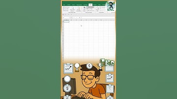 Import PDF Data Straight Into Excel! 📄➡📊