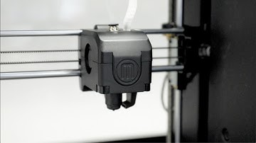 SKETCH Series Quick Tips | Replacing the Extruder