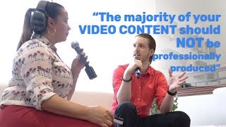 TACTICAL Video Marketing Tips for Small Businesses | Radio Cayman by Chris Bryant 49 views 4 years ago 10 minutes, 23 seconds