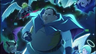 Busamen-Gachi-Fighter OP [Vietsub] {My Way}