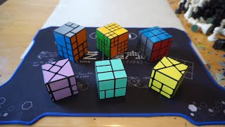 EXTREME PUZZLE MODS!!