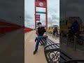 Jembatan Ampera akan di tutup selama 3 jam menjelang malam pergantian tahun
