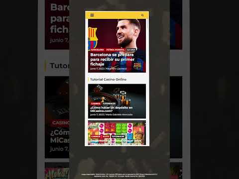 Juega en el excitante mundo de Cazimbo Casino - ¡Experimenta el casino en línea en España!