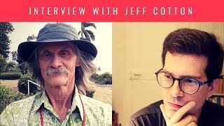 Interview with Jeff Cotton (Antennae Jimmy Semens)