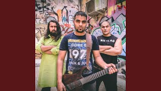 Ari Ari (Indian Street Metal)