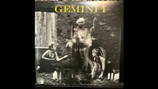 Johanna Warren – Gemini I & II vinyl rip