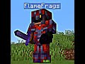 Sorry if is not that good #viral #minecraft #shorts   #edit #flamefrags #wemmbu #lettucek