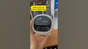 Lọc khí khử mùi Sharp IG-NX15