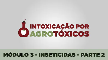 Quais são os agrotóxicos de uso doméstico?