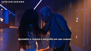 Chris Brown - WE (Warm Embrace) [Tradução] Video HD